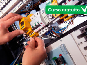 Electricidad para circuitos de corriente continua y alterna