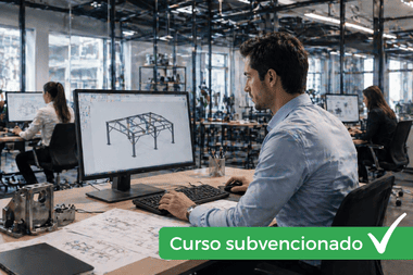 Curso de diseño industrial