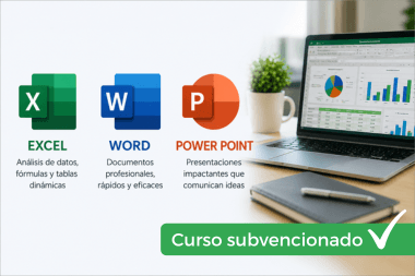 Curso de ofimática